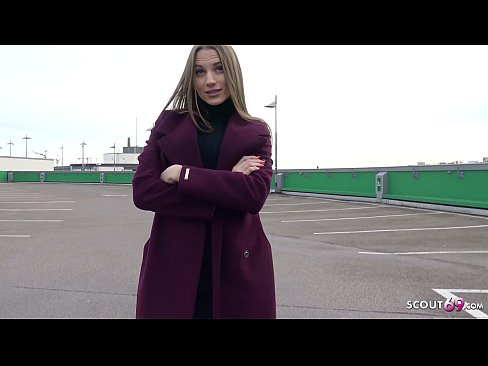 ❤️ 독일 스카우트는 돈을 위해 꿈을 만지는 강철, 주차장에 대한 이야기와 섹시함입니다. ☑  섹스 포르노에서 ko.123sex.ru