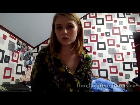 ❤️ 러시아에서 온 젊은 금발 학생은 더 큰 자지를 좋아합니다. ☑ 섹스 포르노에서 ko.123sex.ru