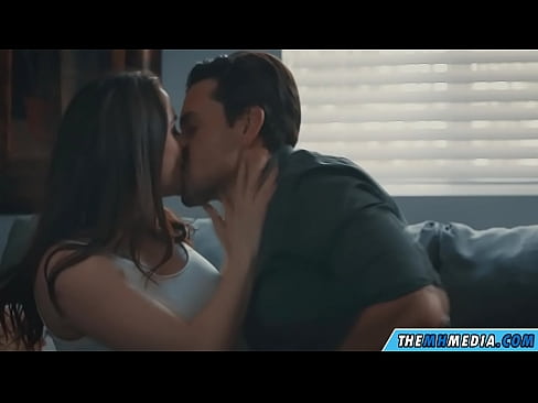 ❤️ 로맨틱 섹스 와 좋은 가슴 엄마 ☑ 섹스 포르노에서 ko.123sex.ru